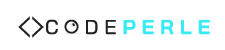 Mitarbeitertools von CodePerle Logo